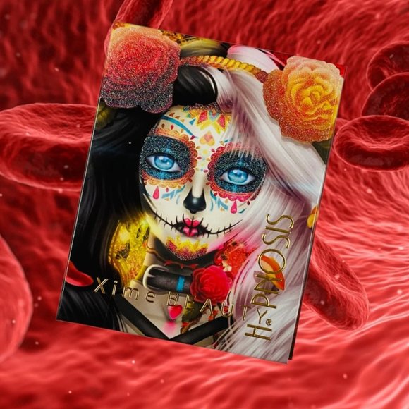 Xime Beauty - HYPNOSIS & DREAM OF DEATH 12 PCS - Picture 4 of 4